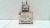 ALLEN BRADLEY 193-EA4FB SERIES B, OVERLOAD RELAY