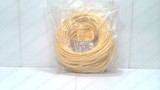 TURCK WSM WKM 461-30M/S3059, MINIFAST DOUBLE-ENDED CORDSET, U-37772