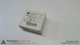 ALLEN BRADLEY 1492-SP2C020 , SERIES C, CIRCUIT BREAKER, 2A, 2 POLE