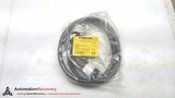TURCK GSDA GKDA 40-1.5M/S3276/S4000, POWERFAST CABLE ASSEMBLY, UX04067