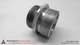 REMKE RSR-511, ALUMINUM CORD GRIP, 1 1/2