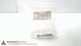 HTM ECS1-0802P-ARU4, EXTENDED RANGE METALHEAD PROXIMITY SENSOR