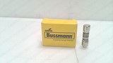 COOPER BUSSMANN KTK-R-10 - BOX OF 10,LIMITRON FAST-ACTING FUSECLASS CC