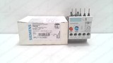 SIEMENS 3RU1116-0KB0, OVERLOAD RELAY
