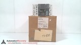 SIEMENS HFX3T100 CLASS H, 3VL3110-2PE30-0AA0 VL250 CIRCUIT BREAKER