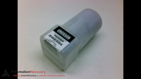ERICKSON CV40ZEM125200 END MILL ADAPTER,  ADAPTER/SHANK/BORE DIAMETER: