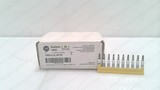 ALLEN BRADLEY 1492-CJJ6-10 PACK OF 20, SERIES A, SCREW CENTER JUMPER