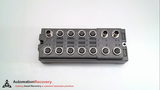 GENERAL ELECTRIC IC677DBM442-CA VERSAMAX IP MODULAR 24 VDC