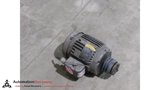 BALDOR M3581T, MOTOR, 3 PHASE, 1740 RPM, 60HZ, 208-230V/460V