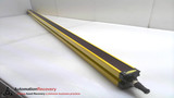 BANNER SLSCE14-1050Q8, EZ-SCREEN LIGHT CURTAIN - EMITTER, 72404