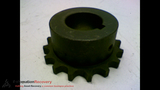 FB5016 BORE DODGE CHAIN COUPLING SPROCKET 1-3/8IN LONG FLANGE