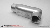 OZ GEDNEY LR-150 1-1/2