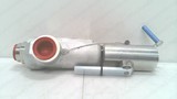 EMERSON 951101FFE, ANDERSON GREENWOOD CROSBY PRESSURE RELIEF VALVE