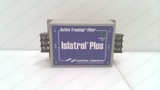 CONTROL CONCEPTS IC+102, SURGE, NOISE PROTECTION FILTER