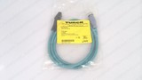 TURCK RKCD RJ45 440-1M, HYBRID ETHERNET CABLE ASSEMBLY, U-33692