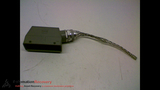 REMKE R-314-D CORD GRIP ATTACHED PART HARTING HOUSING