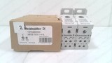 WEIDMULLER WPDB 70/35 1-4 AL, POWER DISTRIBUTION BLOCK, 1879480000