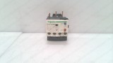 SCHNEIDER ELECTRIC HRB 15443, OVERLOAD RELAY