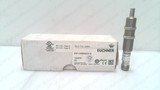EUCHNER EGT1/4RSEM4C2137, PRECISION SINGLE FIXING LIMIT SWITCH, 104372