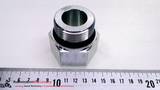 PARKER RI114EDX1CF, PORT REDUCER FOR HIGH PRESSURE HYDRAULIC TUBE FITT