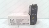 PULS QS5.DNET POWER SUPPLY, INPUT 100-240 VAC, 110-300 VDC