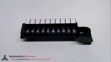 ALLEN BRADLEY 1771-WA, SERIES B, FIELD SWING ARM, TEN TERMINALS