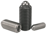 TE-CO 69307X HEXAGON METRIC BALL PLUNGER