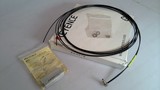 KEYENCE FU-66TZ, DIGITAL FIBER OPTIC SENSOR