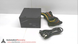 COOLER MASTER MPW-5001-ACAAN1, ELITE V3 500W POWER SUPPLY