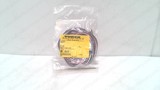TURCK MFKS 6-2, ACTUATOR & SENSOR RECEPTACLE, U-04702