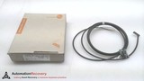 IFM IT5039, INDUCTIVE PROXIMITY SENSOR, ITB3002-BPKG/2M PVC