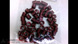RECOIL 15083  WIRE LOCKING INSERT, THREAD: M8 X 1.25,