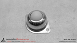 HUDSON BEARINGS INC. NBT-1CS BALL TYPE TRANSFER NYLON
