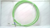 WIRE WIZARD EC5-300 GREEN POLYMER CONDUIT