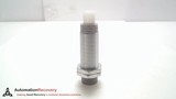 EATON E57P-18UPN8-Q, INDUCTIVE PROXIMITY SENSOR