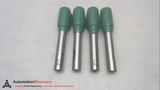 MOELLER PRECISION TOOL MVC - 10 X 80 P=13.15 SBR=25 ,