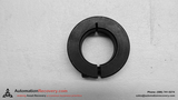 CLIMAX 1C-100, CLAMPING COLLAR, BORE SIZE: 1.00