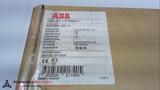 ABB A210W-20-11-84, ISOLATION WELDING CONTACTOR