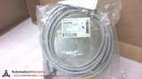 BRAD CONNECTIVITY DND11A-M050, DEVICENET CABLE ASSEMBLY, 1300250295