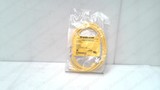 TURCK PKG 4M-2-RS 4.4T, ACTUATOR & SENSOR CORDSET, U0057-52