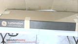GE BT140A3AVWHTE, LUMINATION BT DIMMABLE SERIES