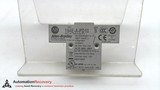 ALLEN BRADLEY 194E-A-PD10 SERIES B, AUXILIARY CONTACT BLOCK