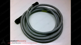 BRAD HARRISON CC3130A48M050, POWER EXTENSION CABLE, 1300640115