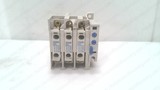 CUTLER-HAMMER C306GN3 SERIES B1, THERMAL OVERLOAD RELAY