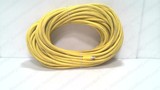LUMBERG AUTOMATION RST 8-RKT 8-727/30M, DOUBLE-ENDED CORDSET, 006477