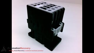 C3CONTROLS 300-S09N30C10, CONTACTOR, 20 VOLT, 50 HZ