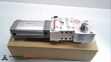 DESTACO 82M-3E23005NL8-1,  ENCLOSED POWER CLAMP, LATERAL ARMS