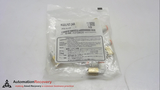 SMC KQ2LF07-34A , PNEUMATIC THREADED-TO-TUBE ADAPTER; 1/8,