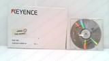 KEYENCE IV2-H1, IV-NAVIGATOR SOFTWARE DISC