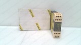 JOKAB SAFETY VITAL1 24V DC REVISION F, SAFETY CONTROLLER RELAY